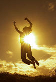 Leaping